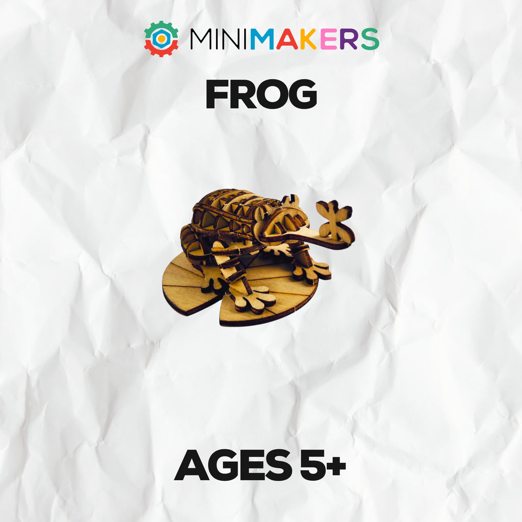 Frog