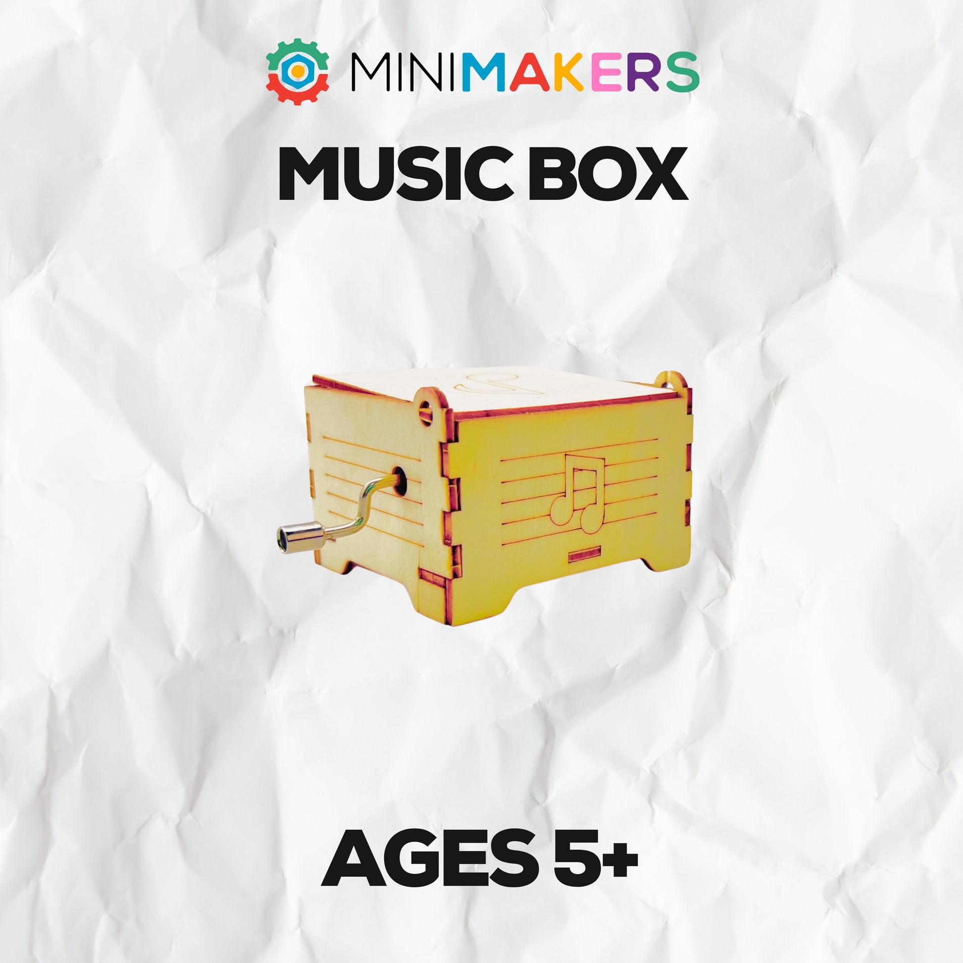 Music Box