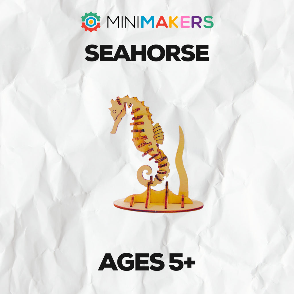 Seahorse