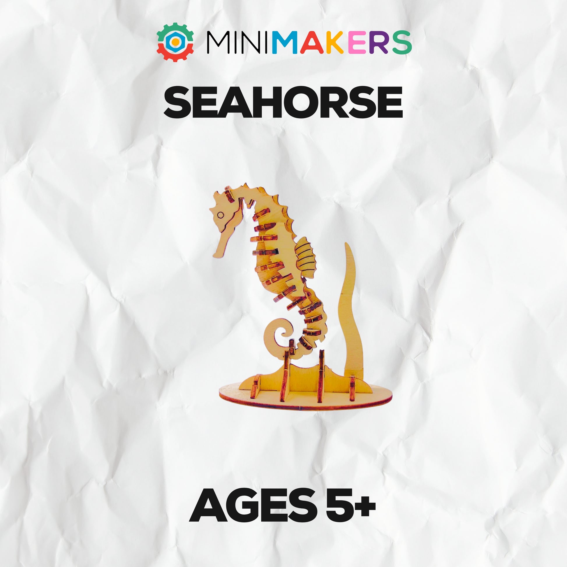 Seahorse