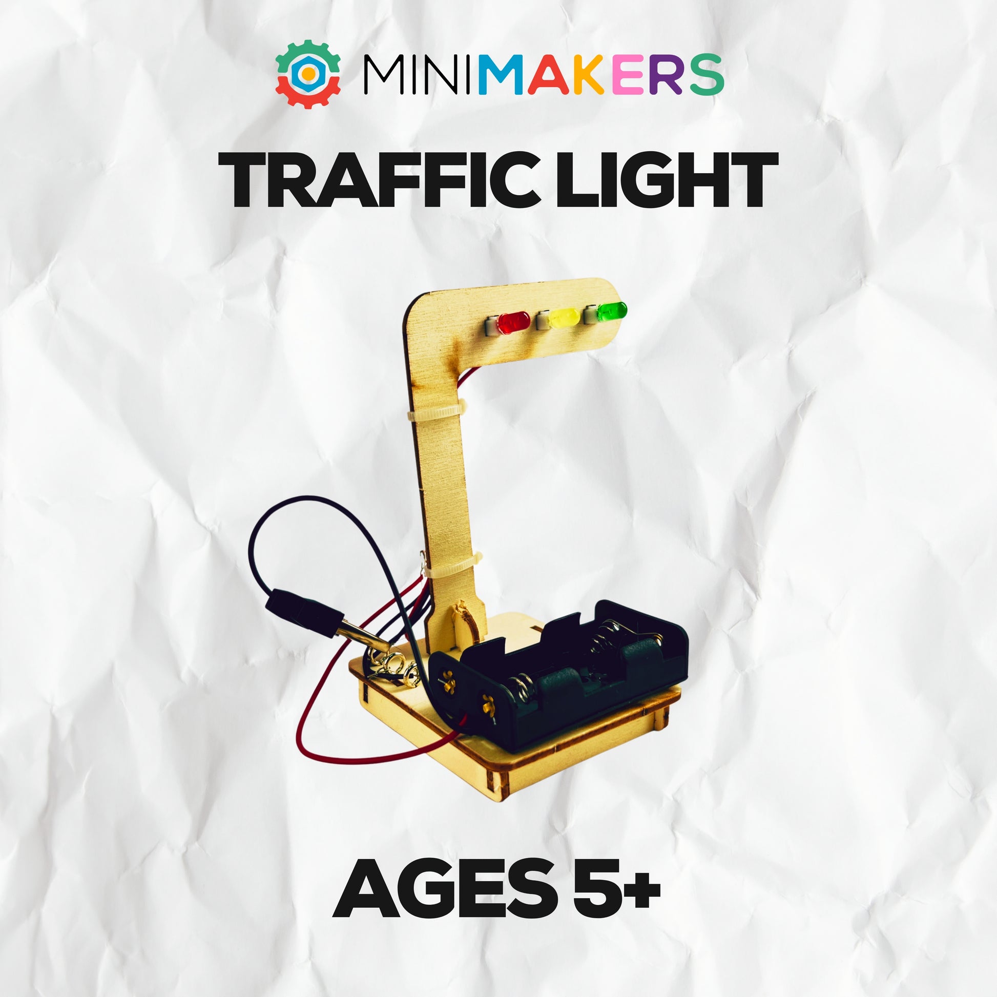 Traffic Light