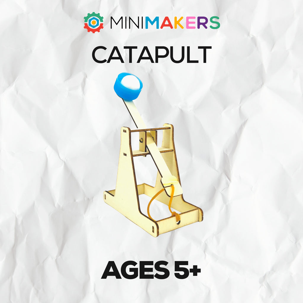 Catapult