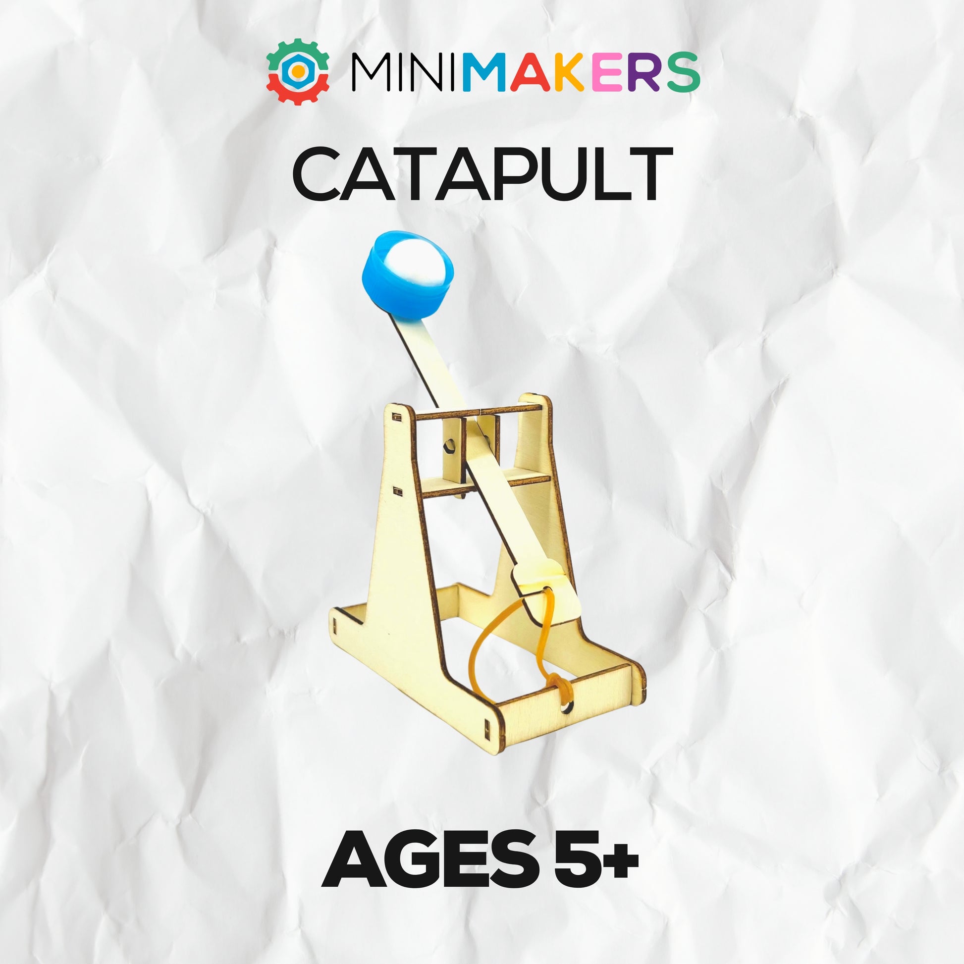 Catapult