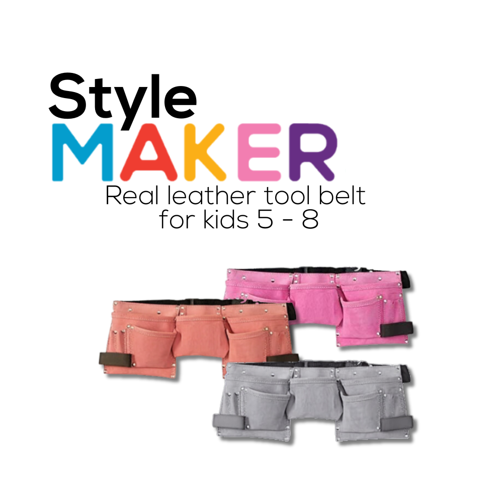 Kids Tool Belt