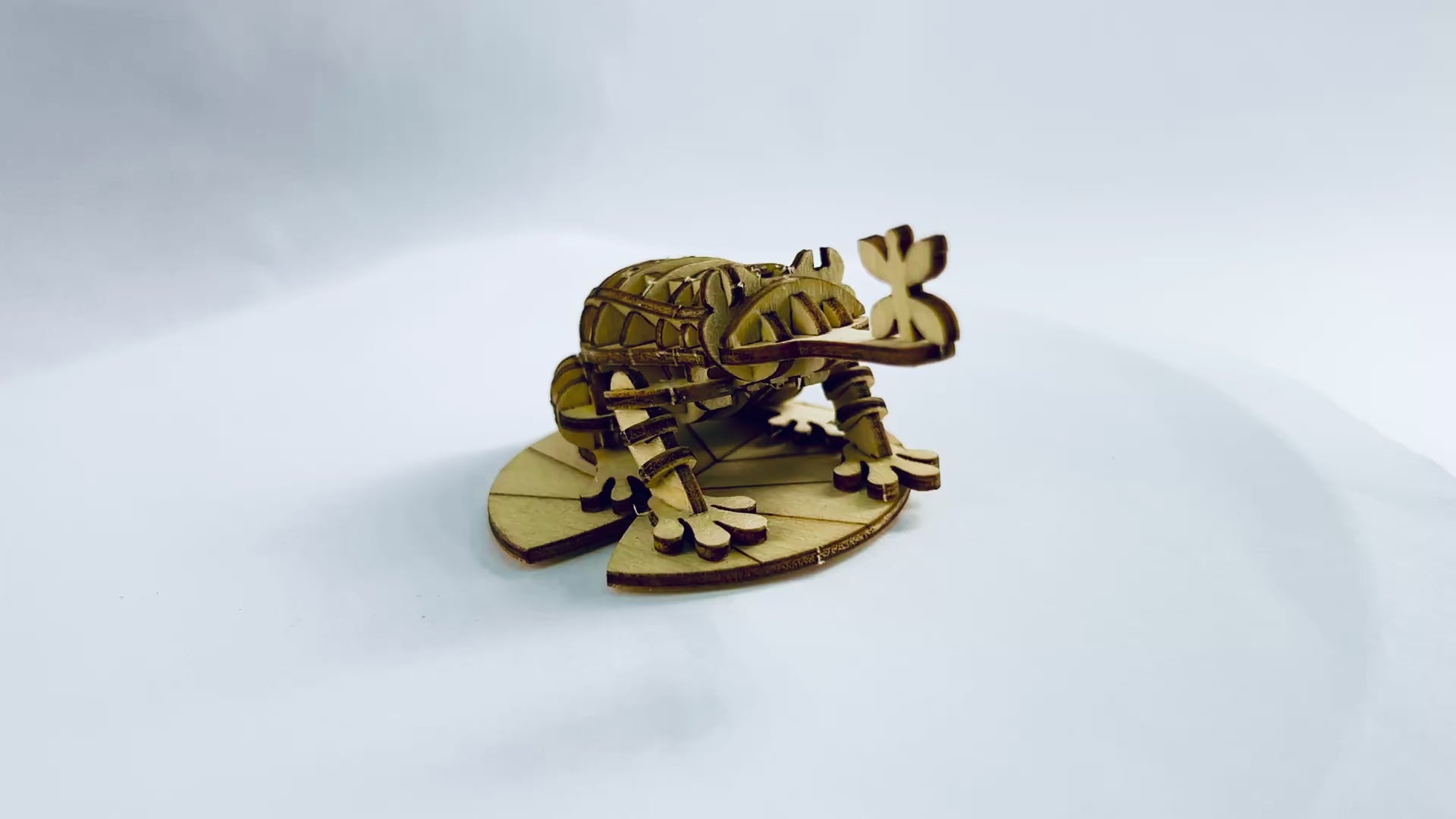 Frog