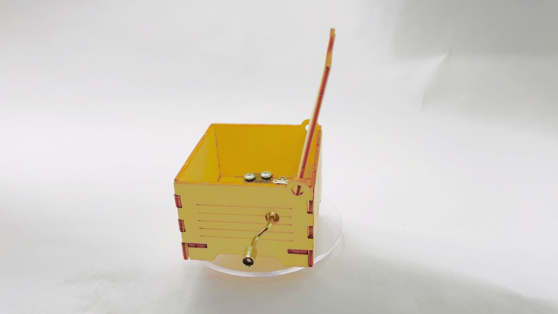 Music Box